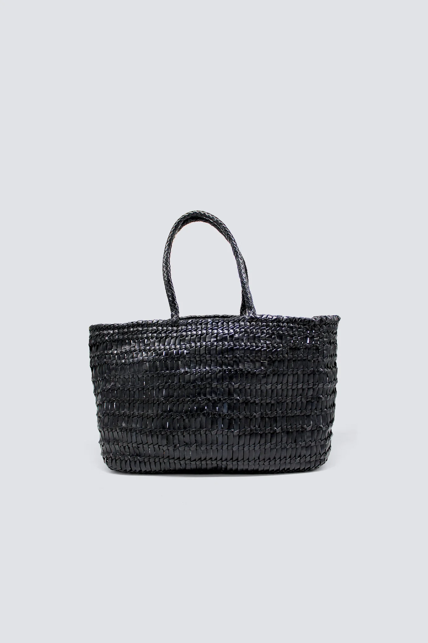 Top-handle bags